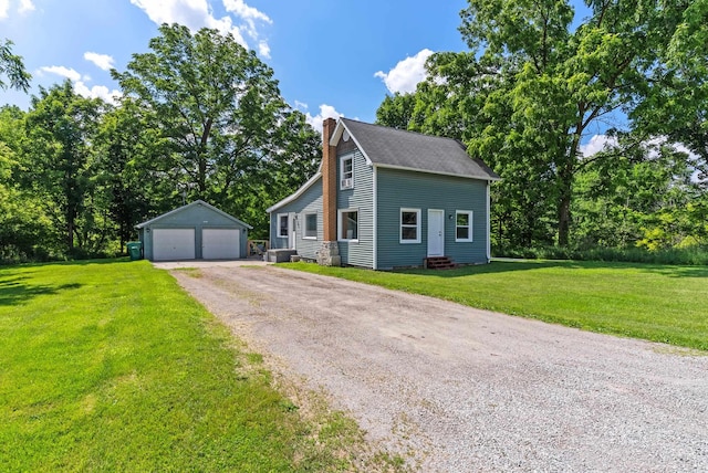 312 S Seymour Rd, Flushing, MI 48433 - photo 1
