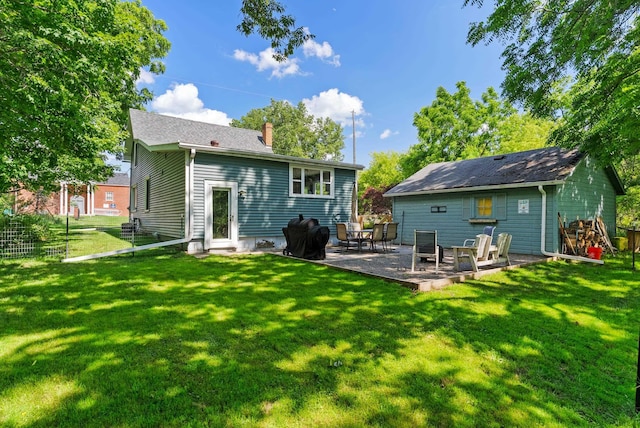 312 S Seymour Rd, Flushing, MI 48433 - photo 12