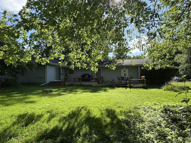 4130 Florida, Clarklake, MI 49234 - photo 27