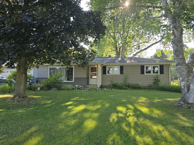58528 Kerr Creek Rd, Three Rivers, MI 49093 - photo 1