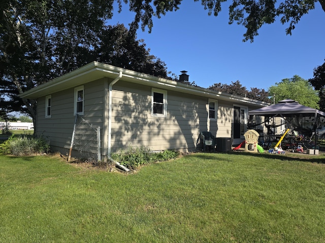 58528 Kerr Creek Rd, Three Rivers, MI 49093 - photo 4