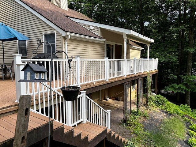 10520 S Dalzell Rd, Traverse City, MI 49684
