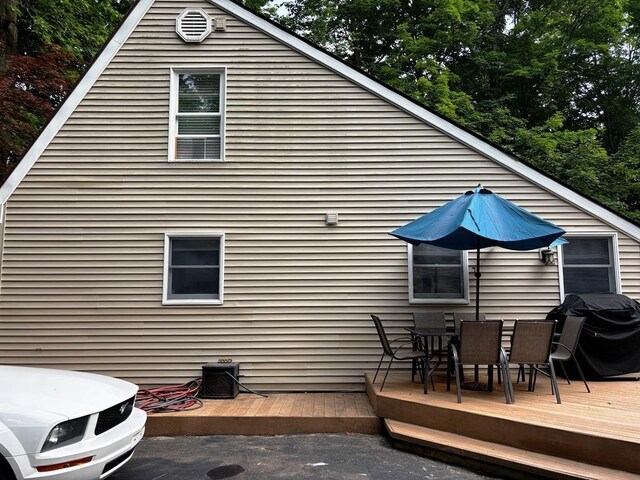 10520 S Dalzell Rd, Traverse City, MI 49684