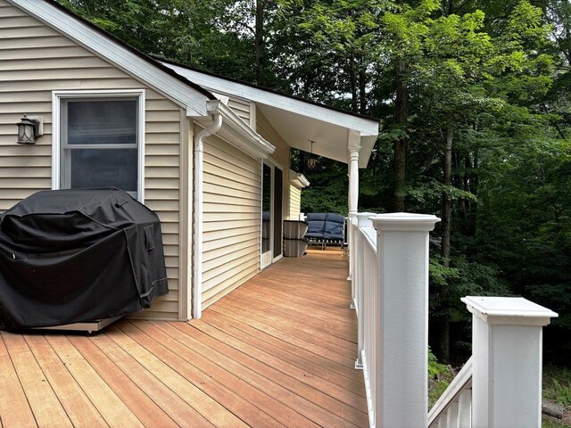 10520 S Dalzell Rd, Traverse City, MI 49684