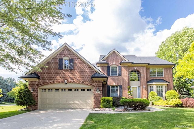 41278 Scarborough Ln, Novi, MI 48375 - photo 1