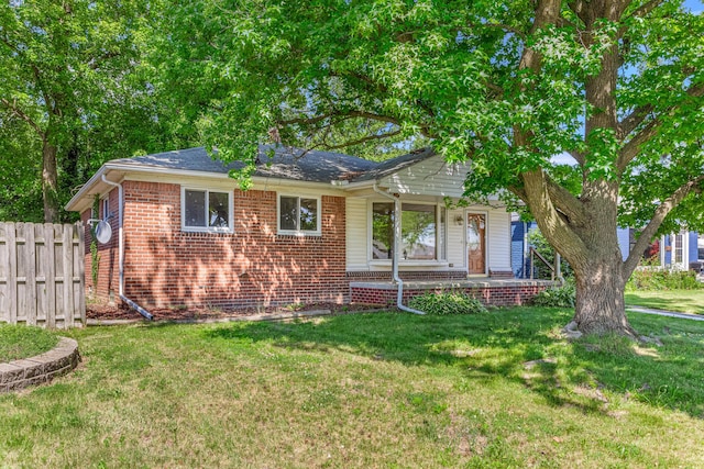 2932 Green St, Lincoln Park, MI 48146 - photo 1