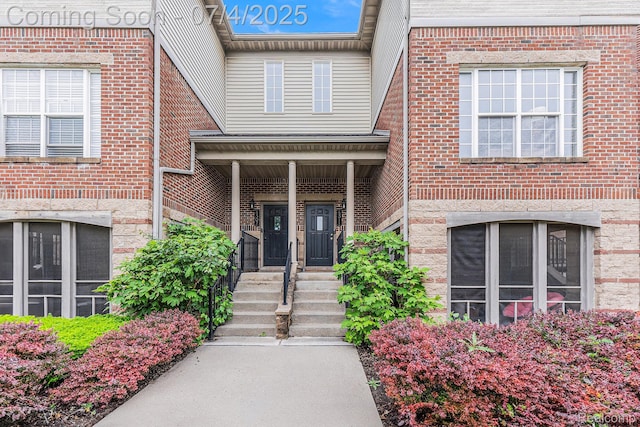 4311 Miracles Blvd Unit 22, Detroit, MI 48201 - photo 1