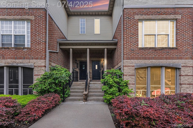 4311 Miracles Blvd Unit 22, Detroit, MI 48201 - photo 2