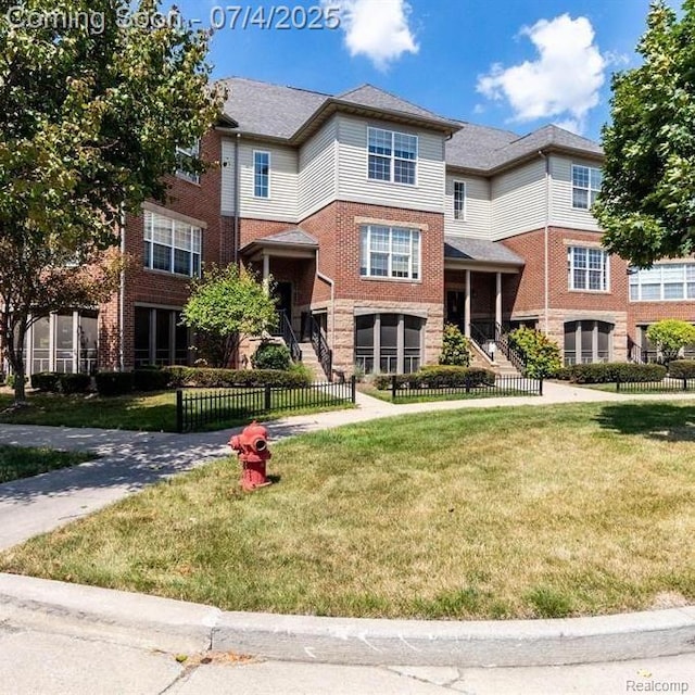 4311 Miracles Blvd Unit 22, Detroit, MI 48201 - photo 10