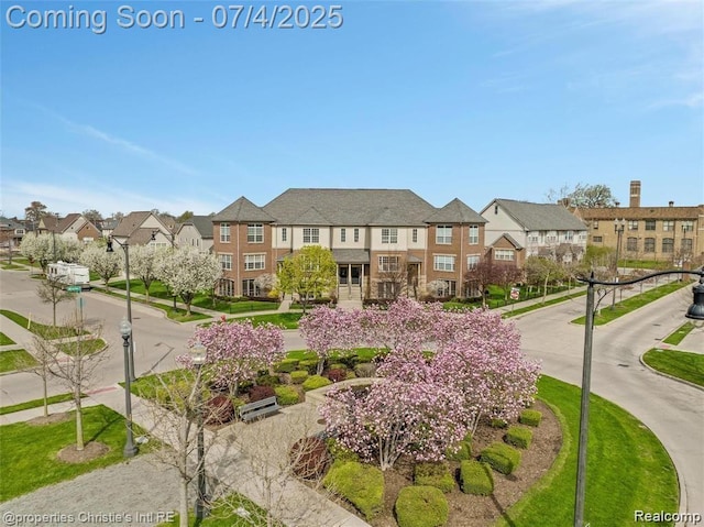 4311 Miracles Blvd Unit 22, Detroit, MI 48201 - photo 27
