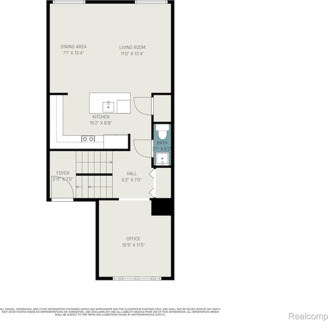 4311 Miracles Blvd Unit 22, Detroit, MI 48201 - photo 29
