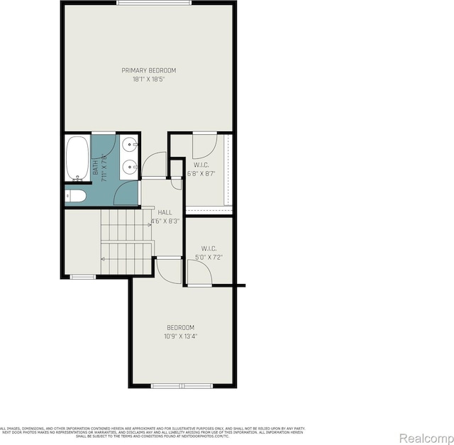 4311 Miracles Blvd Unit 22, Detroit, MI 48201 - photo 30