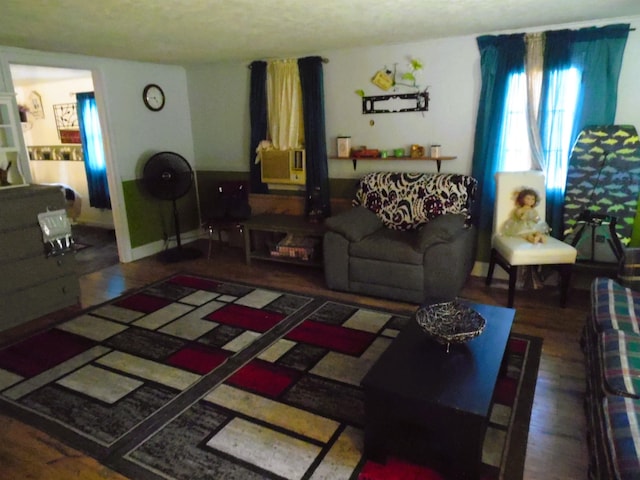 5294 Pinecrest, Prescott, MI 48756 - view of living room