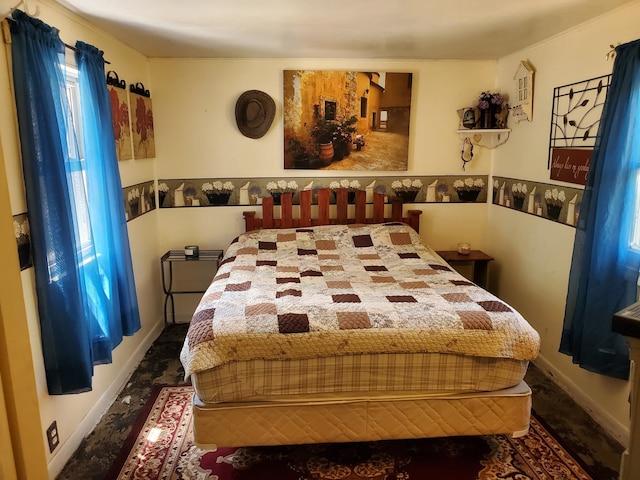 5294 Pinecrest, Prescott, MI 48756 - view of bedroom