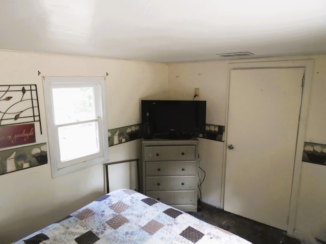 5294 Pinecrest, Prescott, MI 48756 - view of bedroom