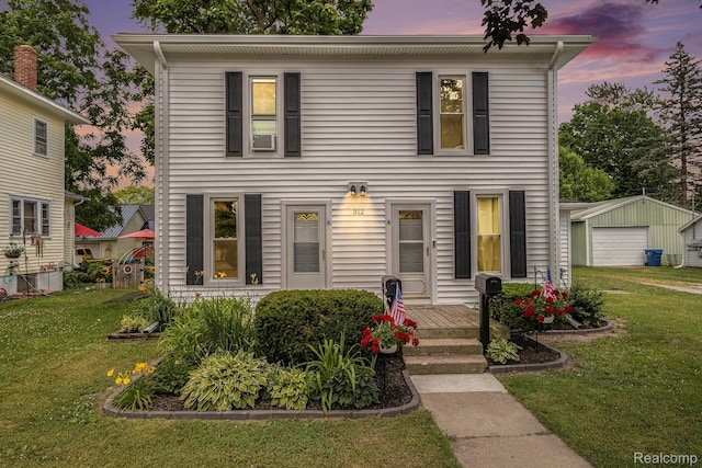 312 N Davison St, Davison, MI 48423 - photo 2
