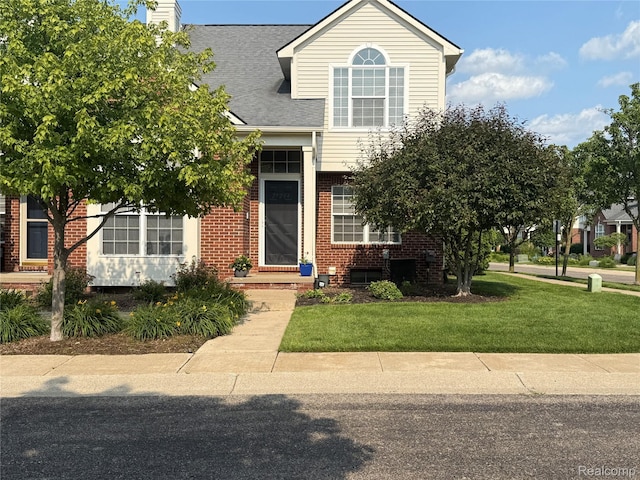 29204 April Ct, Walled Lake, MI 48390 - photo 1