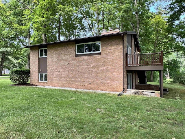 173 S Spring St, Midland, MI 48640