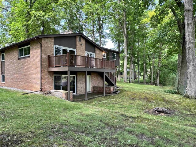 173 S Spring St, Midland, MI 48640