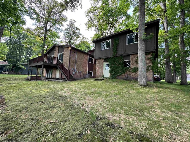 173 S Spring St, Midland, MI 48640