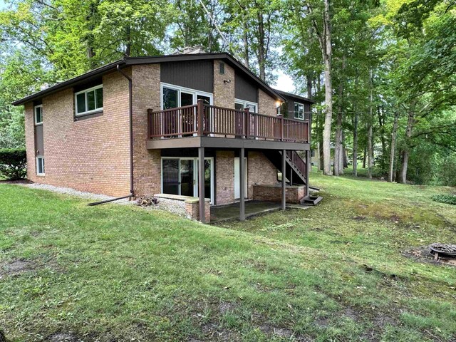 173 S Spring St, Midland, MI 48640