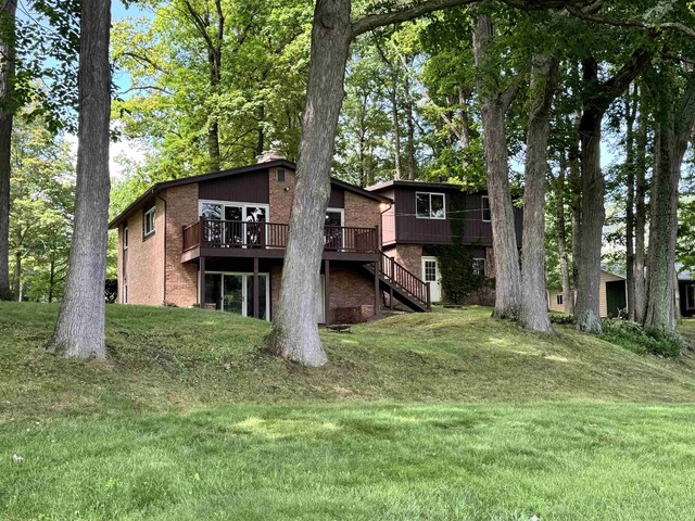 173 S Spring St, Midland, MI 48640