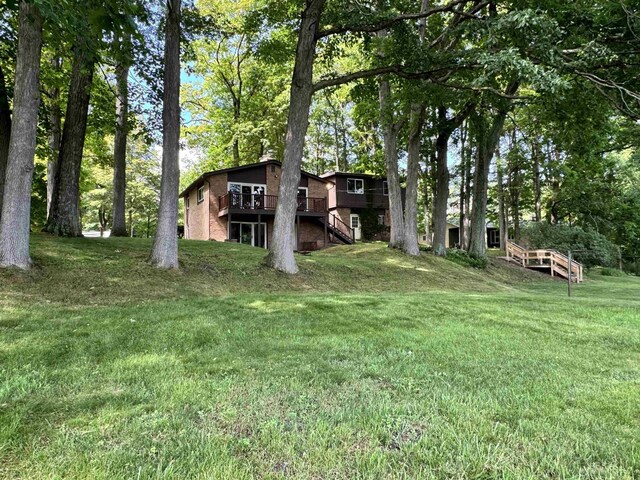 173 S Spring St, Midland, MI 48640