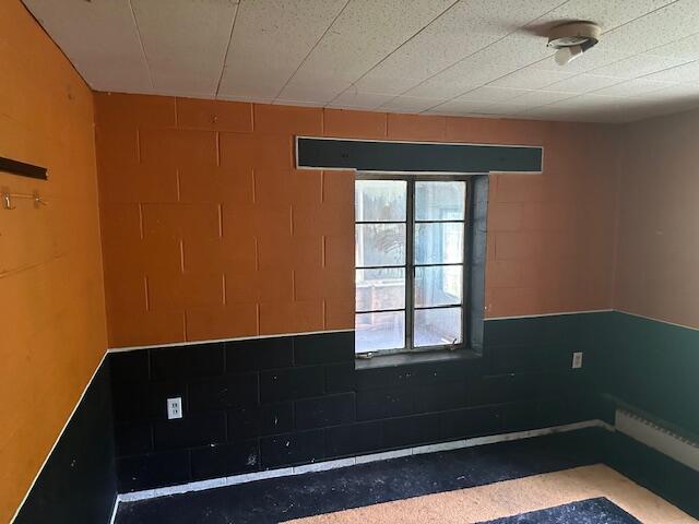250 131st Ave, Wayland, MI 49348 - view of empty room