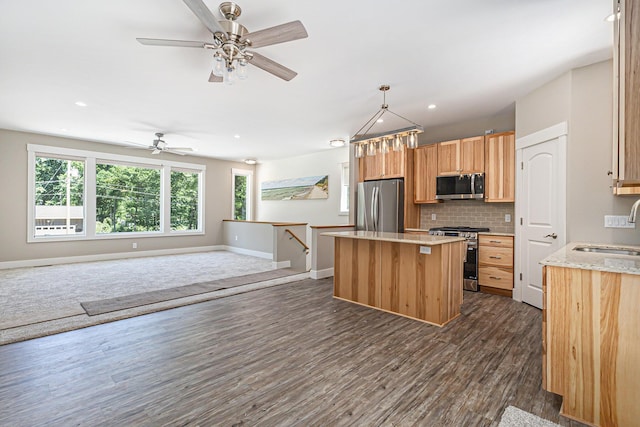 39 Linden St, Twin Lake, MI 49457 - photo 8