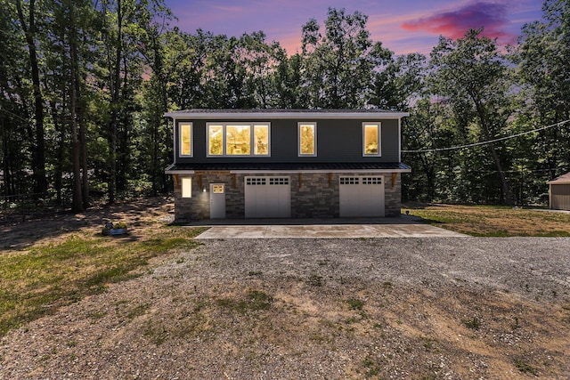 39 Linden St, Twin Lake, MI 49457 - photo 4