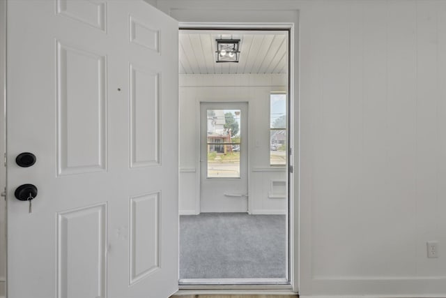400 Burton St SW, Grand Rapids, MI 49507 - view of exterior entry