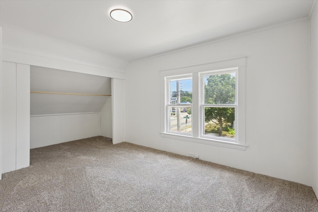 400 Burton St SW, Grand Rapids, MI 49507 - unfurnished bedroom featuring carpet flooring and a closet