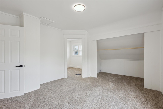 400 Burton St SW, Grand Rapids, MI 49507 - unfurnished bedroom with carpet floors and a closet