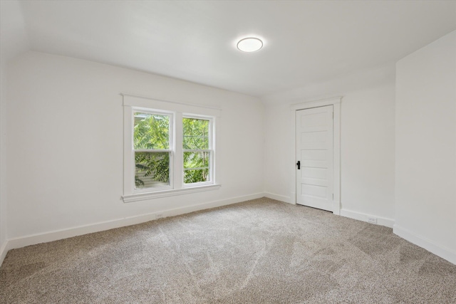 400 Burton St SW, Grand Rapids, MI 49507 - unfurnished room featuring carpet and baseboards