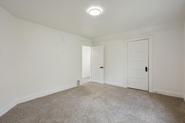 400 Burton St SW, Grand Rapids, MI 49507 - unfurnished bedroom featuring carpet flooring