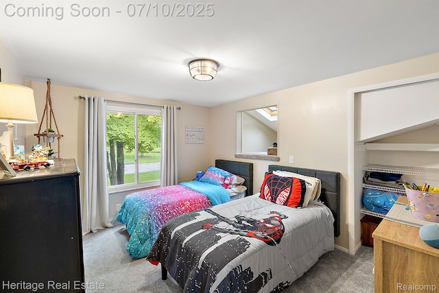 5021 Paula Ave, Clarkston, MI 48346 - view of carpeted bedroom