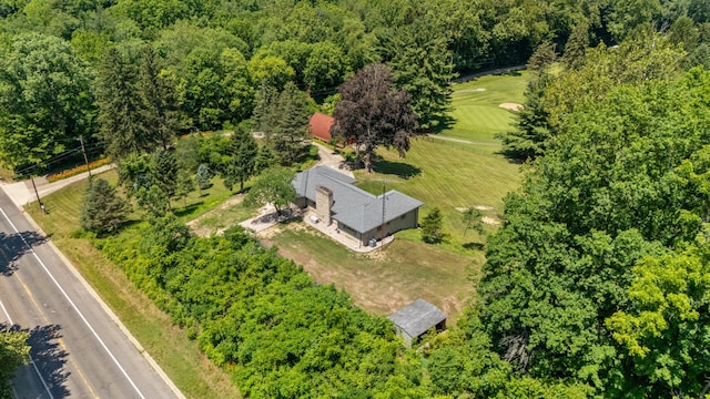 3017 Niles Buchanan Rd, Buchanan, MI 49107 - view of subject property