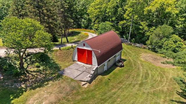 3017 Niles Buchanan Rd, Buchanan, MI 49107 - view of subject property