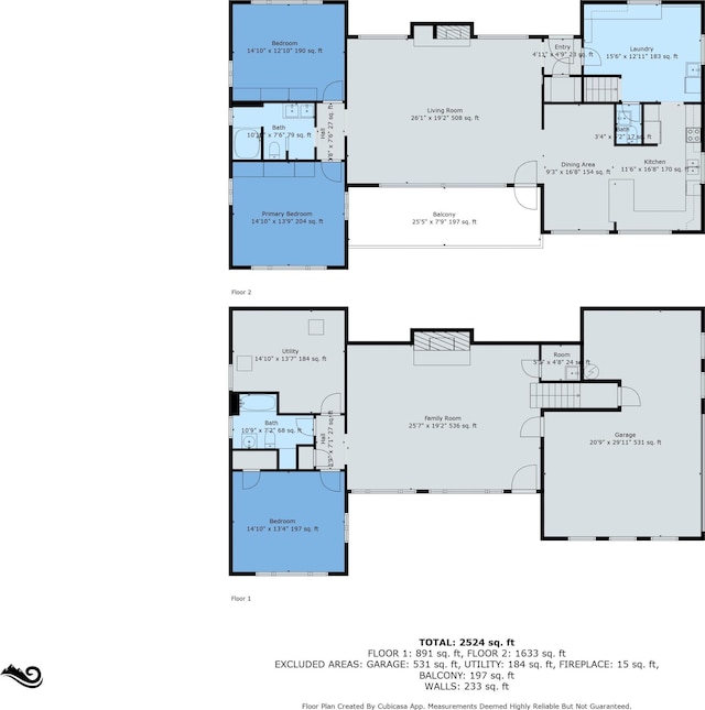 3017 Niles Buchanan Rd, Buchanan, MI 49107 - view of floor plan / room layout