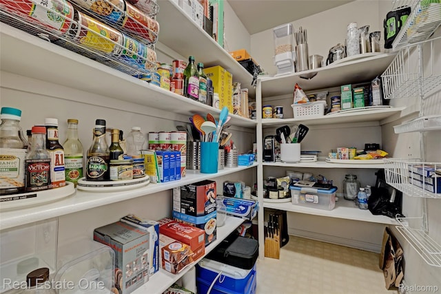560 Boulder Lake Dr, Oxford, MI 48371 - view of storage area