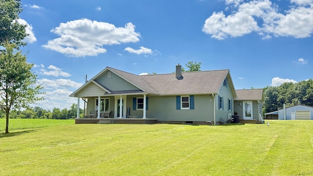 1660 Sword Hwy, Adrian, MI 49221 - photo 2