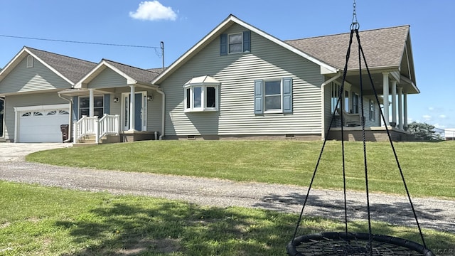 1660 Sword Hwy, Adrian, MI 49221 - photo 3