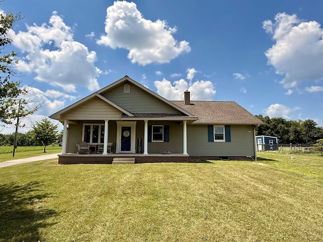 1660 Sword Hwy, Adrian, MI 49221 - photo 4