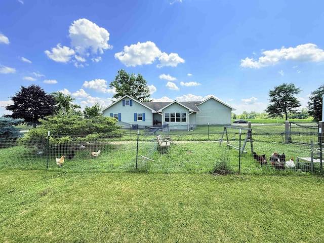 1660 Sword Hwy, Adrian, MI 49221 - photo 7