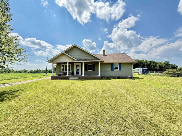 1660 Sword Hwy, Adrian, MI 49221 - photo 6