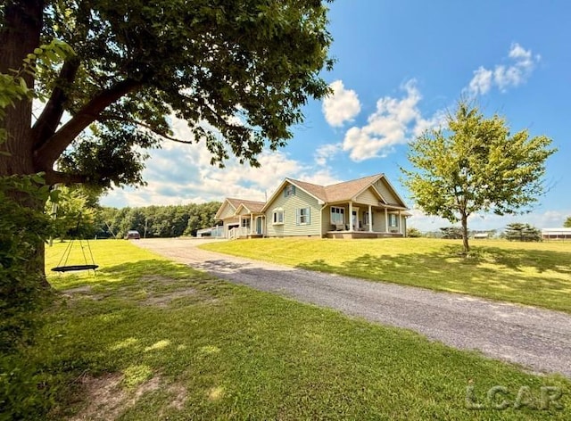 1660 Sword Hwy, Adrian, MI 49221 - photo 5