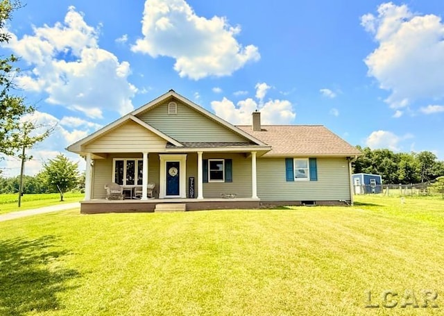 1660 Sword Hwy, Adrian, MI 49221 - photo 1