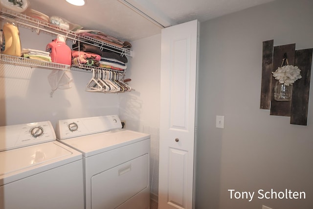 2956 Pebblestone Dr Unit 47, Hudsonville, MI 49426 - laundry area with independent washer and dryer