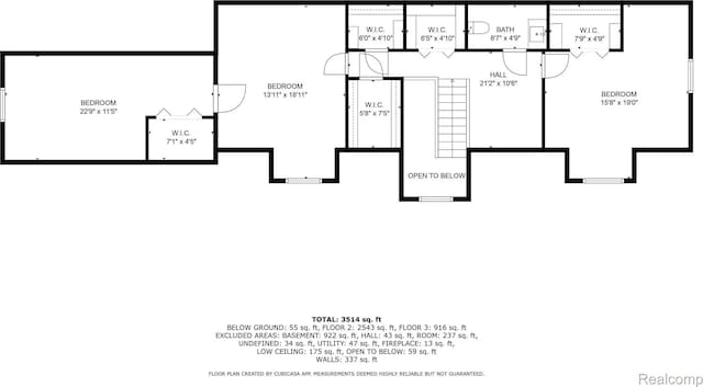 24535 Halley Crescent Dr, Grosse Ile, MI 48138 - photo 48