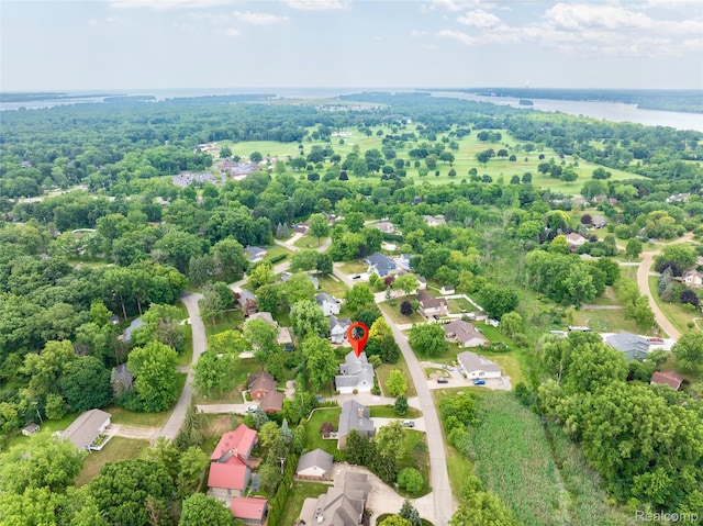 24535 Halley Crescent Dr, Grosse Ile, MI 48138 - photo 69